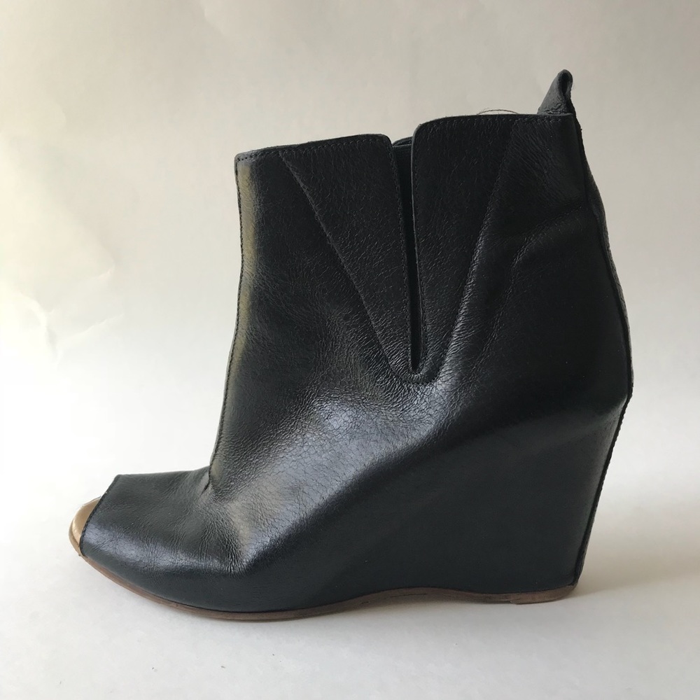 Maison Margiela Wedge Boot